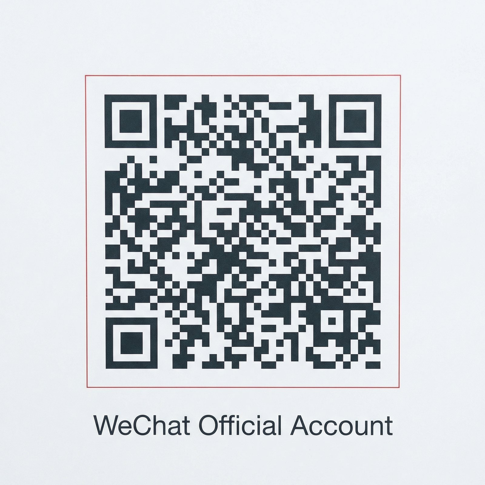 探花公众号二维码